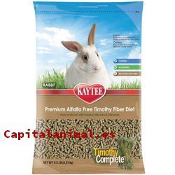 Alfalfas para conejos - Comprar Online - Top 5