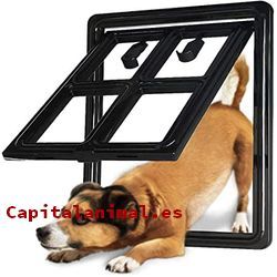 Gateras para puertas de perros - Catálogo online - Top 10