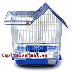 Opiniones y reviews de jaulas para palomas para comprar on-line